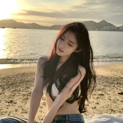 女朋友的女朋友